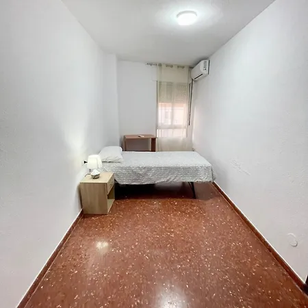 Shr059 Piso En Centro