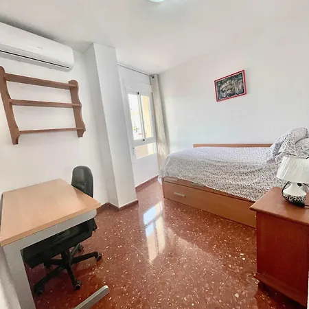 Apartment Shr059 Piso En Centro
