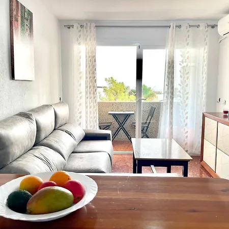 Apartment Shr059 Piso En Centro Nerja