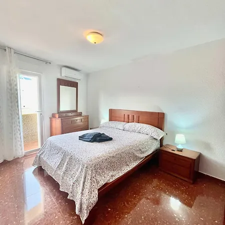 Apartment Shr059 Piso En Centro Nerja
