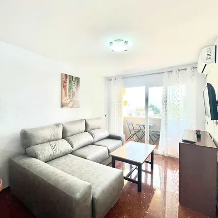 Apartment Shr059 Piso En Centro