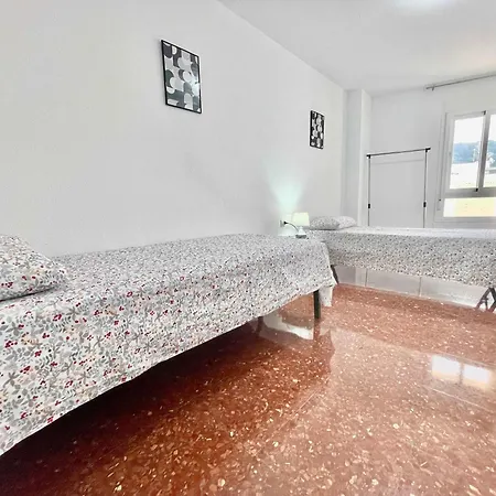 Apartment Shr059 Piso En Centro Nerja